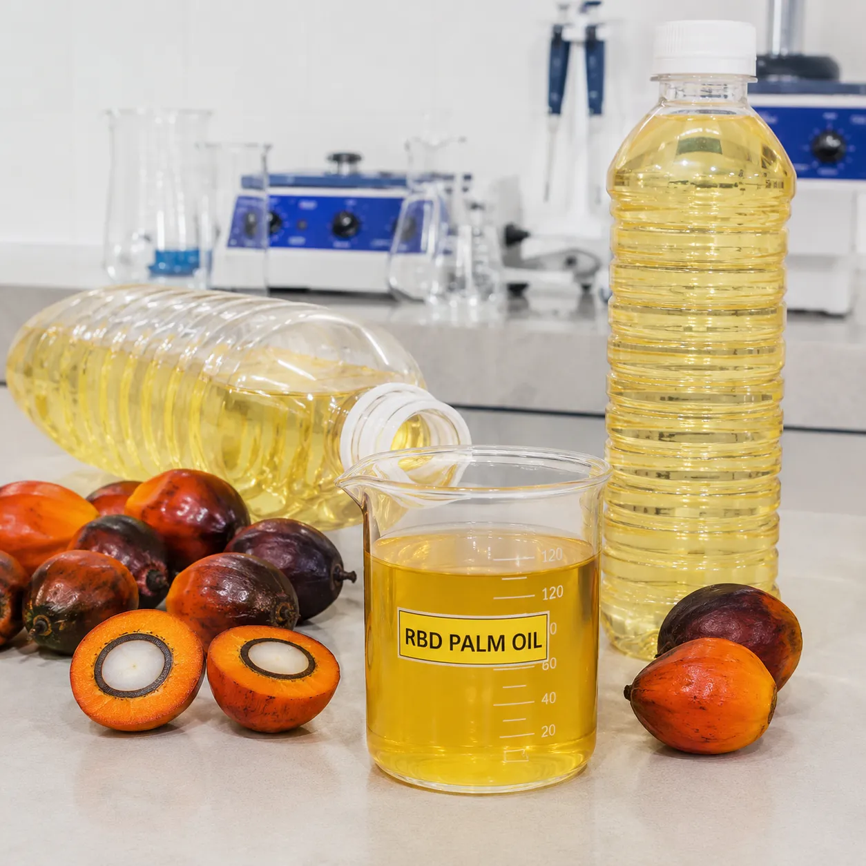 RBD Palm Oil