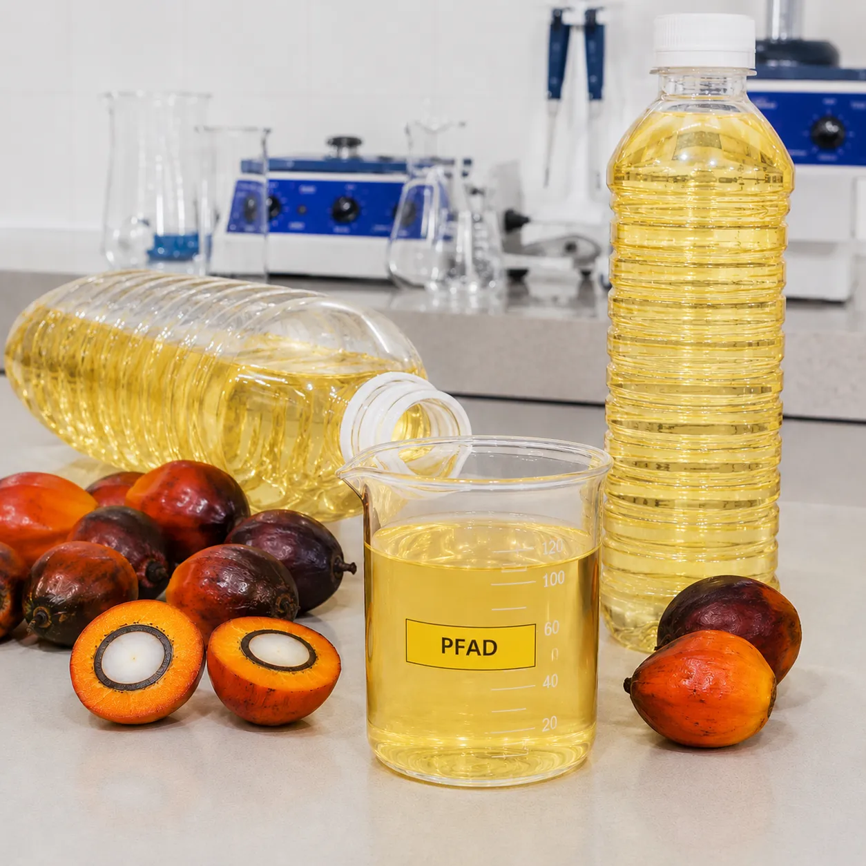 PFAD Palm Fatty Acid Distillate