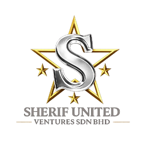 Sherif United Ventures